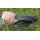 J&V Forester Messer Explorer Micarta Negra MoVa Stahl Micarta