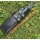 J&V Forester Messer Explorer Micarta Negra MoVa Stahl Micarta