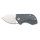 Albainox Micro Pal Messer Taschenmesser 3Cr13MoV Stahl ABS Griff
