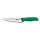Victorinox Fibrox Kochmesser 15 cm gr&uuml;n TPE Griff