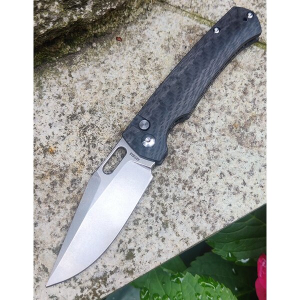 Artisan Revel Limited Edition Carbon nur 60 Stück weltweit Stonewashed