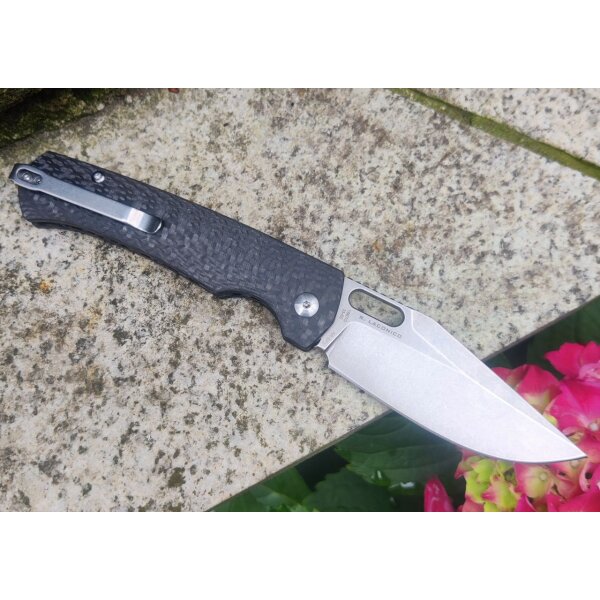 Artisan Revel Limited Edition Carbon nur 60 Stück weltweit Stonewashed