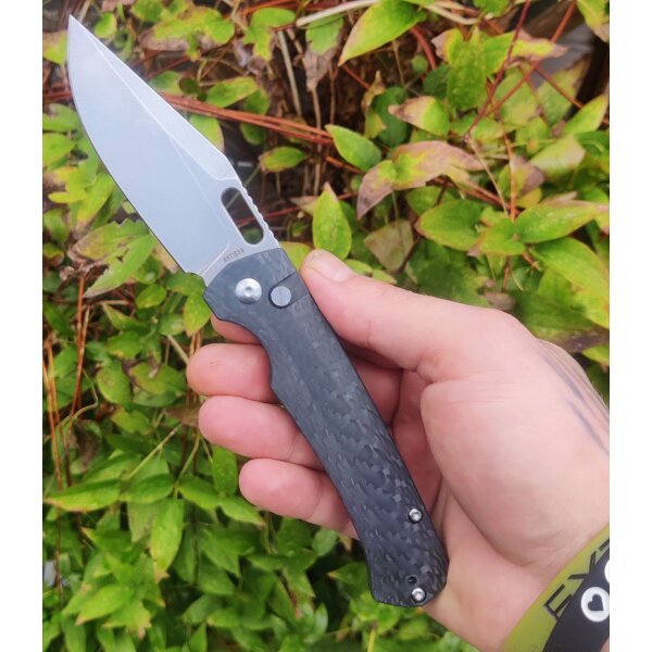 Artisan Revel Limited Edition Carbon nur 60 Stück weltweit Stonewashed