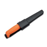 DMAX Knivgar Messer Outdoormesser 420A Stahl...