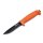 DMAX Knivgar Messer Outdoormesser 420A Stahl Kunststoffgriff 02DMAX001