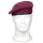 MFH Franz&ouml;sisches Commando Barett bordeaux Gr&ouml;&szlig;e 61