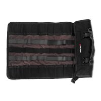 Real Steel RSK EDC Roll Black Schwarz 09RE033