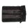 Real Steel RSK EDC Roll Black Schwarz 09RE033