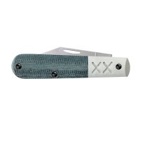 Case S35VN Sonderedition Jubiläum USA Crossroads...