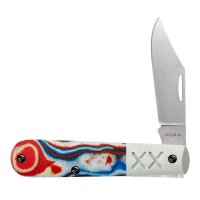 Case S35VN Sonderedition Jubiläum USA Crossroads...