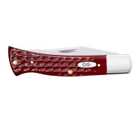 Case Axe Handle SS Pocket Word Old Red Bone rostfrei...