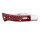 Case Axe Handle SS Pocket Word Old Red Bone rostfrei Knochengriff Made in USA
