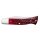 Case Axe Handle SS Pocket Word Old Red Bone rostfrei Knochengriff Made in USA