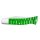Case Axe Handle SS Bright Green Bone Gator rostfrei Knochengriff Made in USA