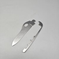 Victorinox 2er Set aus Klinge und Rahmenteil für das...