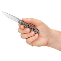 B&ouml;ker Plus Messer Urban Trapper Petite 42 Zweihandmesser