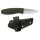 Peltonen Knives M23 Ranger Cub N690, kydex, green gr&uuml;n