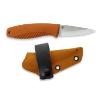 Peltonen Knives M23 Ranger Cub N690, kydex, orange...