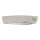 SRM Knives Air 105M-GK 14C28N Stahl G10 Griff grau
