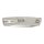 SRM Knives Air 105M-GK 14C28N Stahl G10 Griff grau