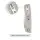 SRM Knives Air 105M-GK 14C28N Stahl G10 Griff grau