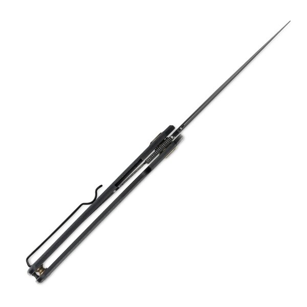 SRM Knives Air 105M-GB 14C28N Stahl G10 Griff schwarz