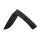 SRM Knives Air 105M-GB 14C28N Stahl G10 Griff schwarz
