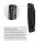 SRM Knives Air 105M-GB 14C28N Stahl G10 Griff schwarz