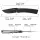 SRM Knives Air 105M-GB 14C28N Stahl G10 Griff schwarz