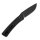 SRM Knives Air 105M-GB 14C28N Stahl G10 Griff schwarz