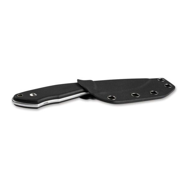 Böker Plus Mini D.A.D. D2 Stahl G10 Griff Kydexscheide