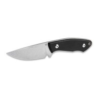 Böker Plus Mini D.A.D. D2 Stahl G10 Griff Kydexscheide