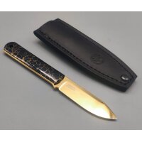 Böker BFF Packlite TruStone Gold MagnaCut Stahl...