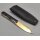 Böker BFF Packlite TruStone Gold MagnaCut Stahl Messer limitiert auf 200 Stück weltweit