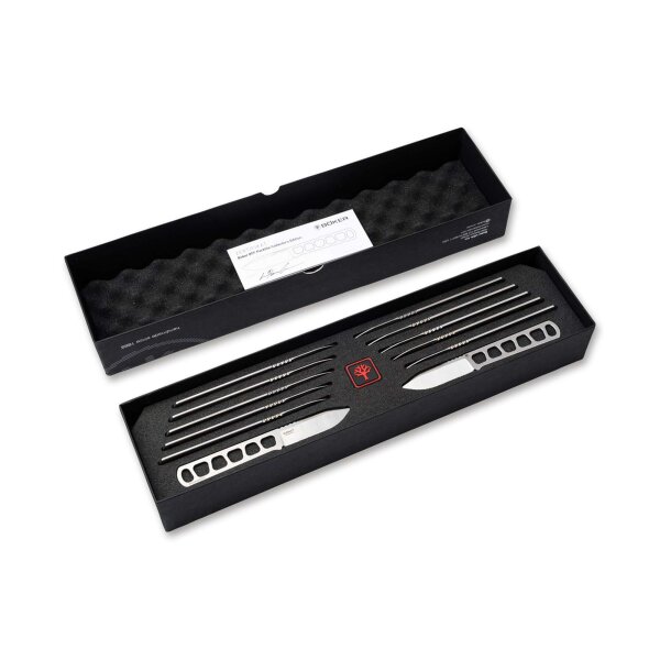 Böker Böker BFF Packlite Collector´s Edition 12 Messer limitiert auf 50 Exemplare