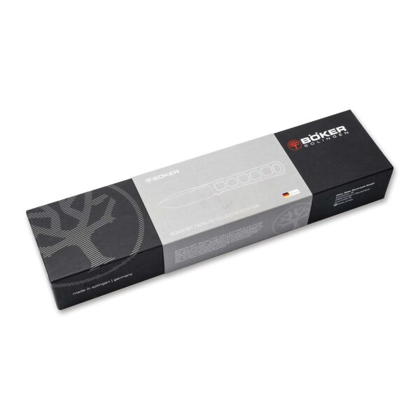 Böker Böker BFF Packlite Collector´s Edition 12 Messer limitiert auf 50 Exemplare