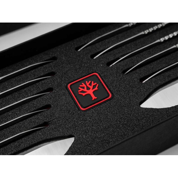 Böker Böker BFF Packlite Collector´s Edition 12 Messer limitiert auf 50 Exemplare