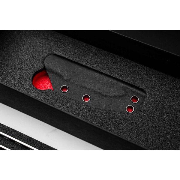 Böker Böker BFF Packlite Collector´s Edition 12 Messer limitiert auf 50 Exemplare