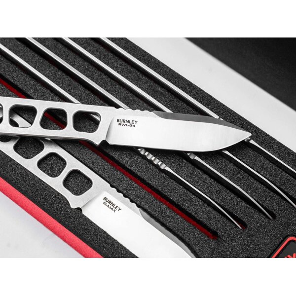 Böker Böker BFF Packlite Collector´s Edition 12 Messer limitiert auf 50 Exemplare