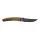 SRM Knives 9211-GW 8Cr13MoV Ambi Lock braun tan