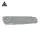 SRM Knives 258L-GK2 Terrier Ambi Lock Folder 140Cr Stahl G10 grau