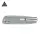 SRM Knives 258L-GK2 Terrier Ambi Lock Folder 140Cr Stahl G10 grau