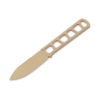 Böker BFF Packlite Desert Sand MagnaCut Stahl...