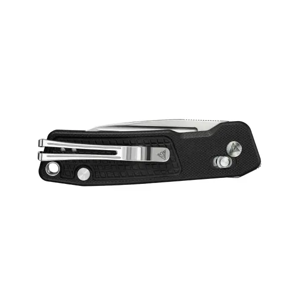 SRM Scout 7229-GB 14C28N Stahl G10 Griff schwarz Ambi Lock