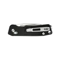 SRM Scout 7229-GB 14C28N Stahl G10 Griff schwarz Ambi Lock