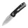 SRM Scout 7229-GB 14C28N Stahl G10 Griff schwarz Ambi Lock