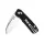 SRM Scout 7229-GB 14C28N Stahl G10 Griff schwarz Ambi Lock