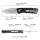 SRM Scout 7229-GB 14C28N Stahl G10 Griff schwarz Ambi Lock