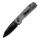 SRM Scout 7229-AK 14C28N Stahl Aluminium Griff grau