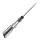 SRM Scout 7229-AK 14C28N Stahl Aluminium Griff grau